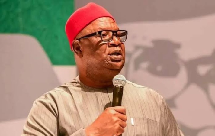 Anyim: After Tinubu’s second term, I believe presidency will rotate to the North, then South East