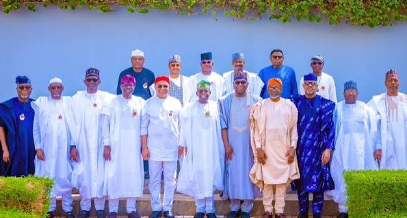 2027: APC governors explore Atiku option as Wike’s Rainbow Coalition deepens party rift