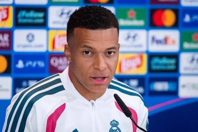 I was close to joining Liverpool in 2016 — Mbappe