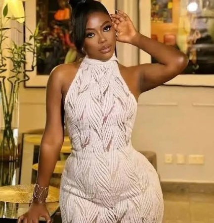 Sophia Momodu recounts stigma of getting pregnant out of wedlock as pastor’s daughter
