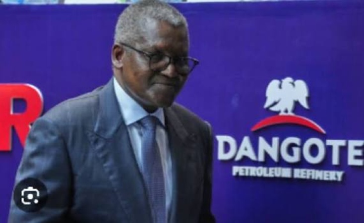 Dangote to support two million women with refinery IPO share ownership