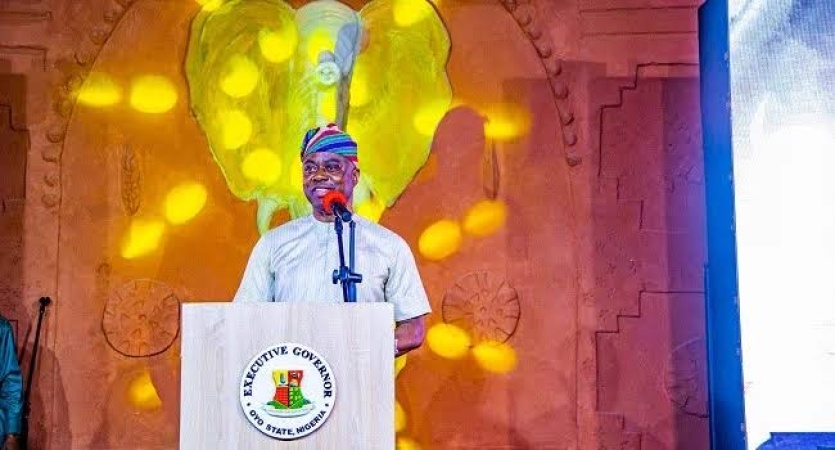 Makinde unveils ‘Reset Nigeria’ agenda, vows constitutional leadership and sweeping reforms