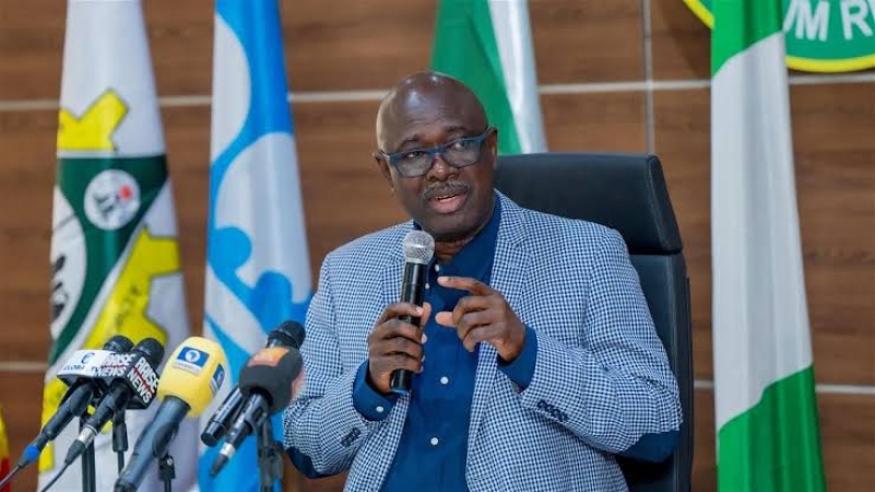 Energy cost is global, Tinubu govt has no power to control fuel price — Minister