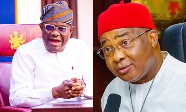 APC youth group condemns Wike’s attacks on party leaders; rejects Rainbow Coalition