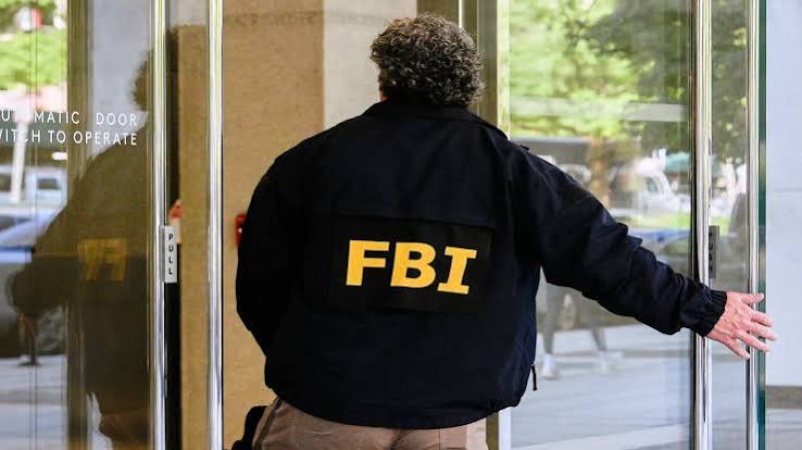 FBI investigating apparent breach after hackers claim to have stolen thousands of federal agents’ data