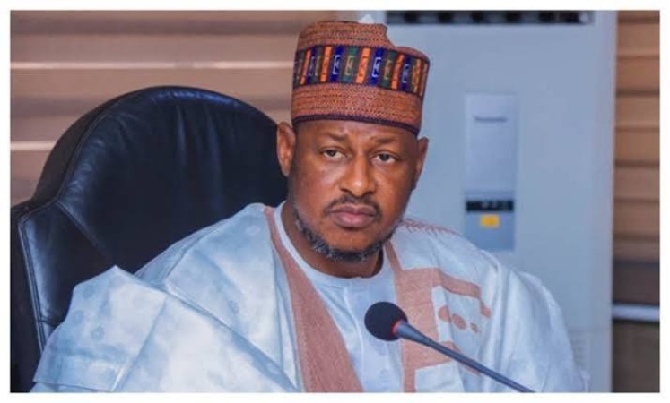 Katsina gov hails military for foiling mass kidnap
