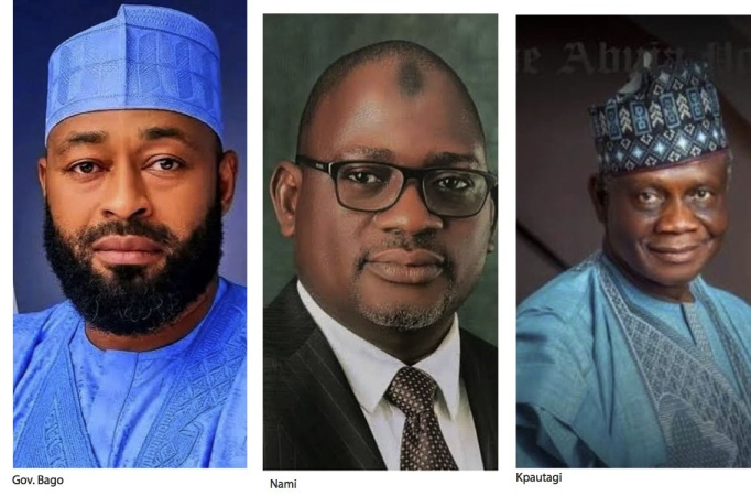 Internal wrangling threatens APC’s chances in Niger