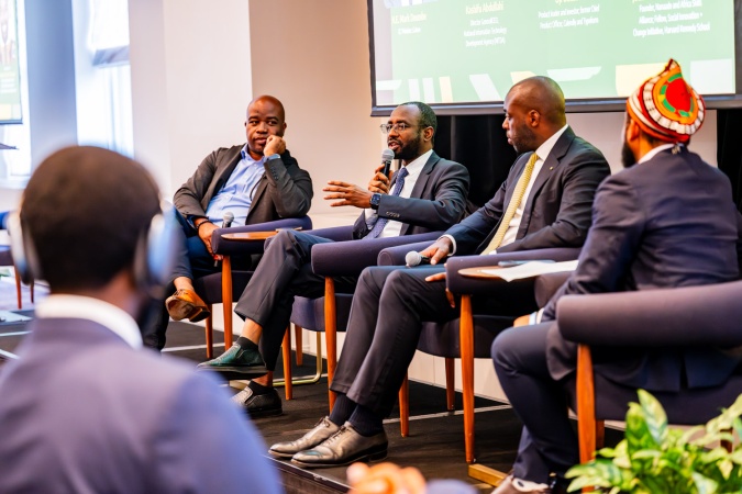 NITDA DG urges shift from digital skills training to economic opportunities
