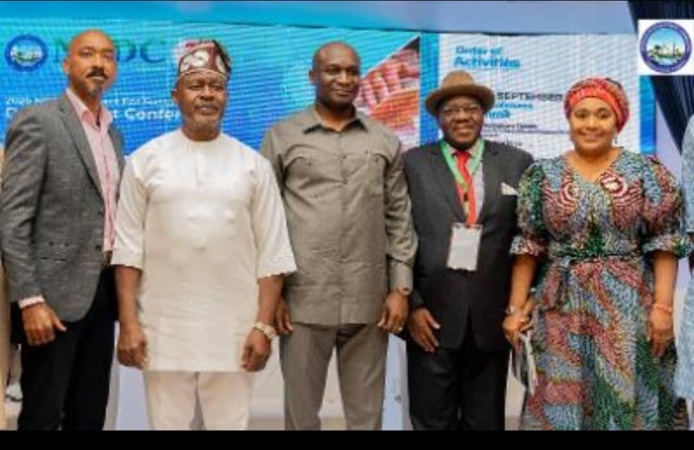 NDDC harps on sustainable partnerships for Niger Delta development