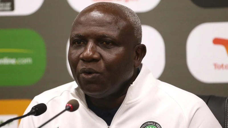 Super Eagles must start strong – Ugbade