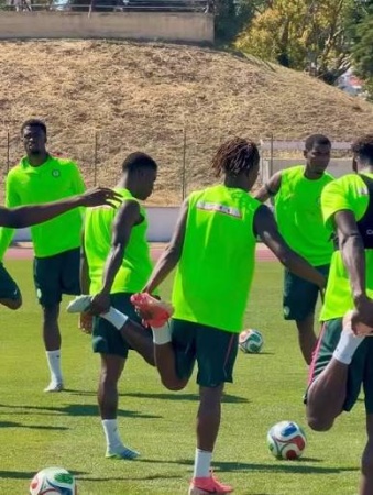 Super Eagles must prove they can win without Osimhen — Adepoju