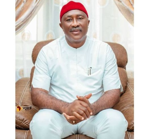 Court bars INEC from accepting NDC candidate from Imo East