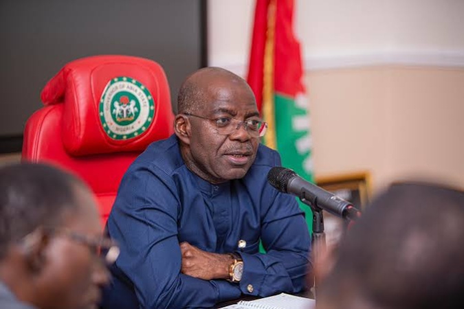  2027: Otti weakest governor to defeat, thrives on social media — Anosike, PDP guber candidate