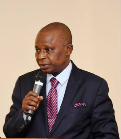 ICC: Ogebe challenges AGF over impression that Nigeria has no outstanding war crimes or crimes-against-humanity issues