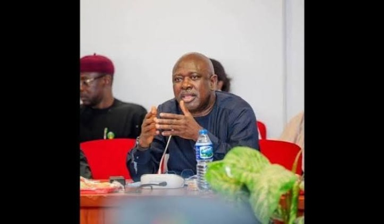 Without deregulation, Dangote Refinery wouldn’t survive — Lokpobiri