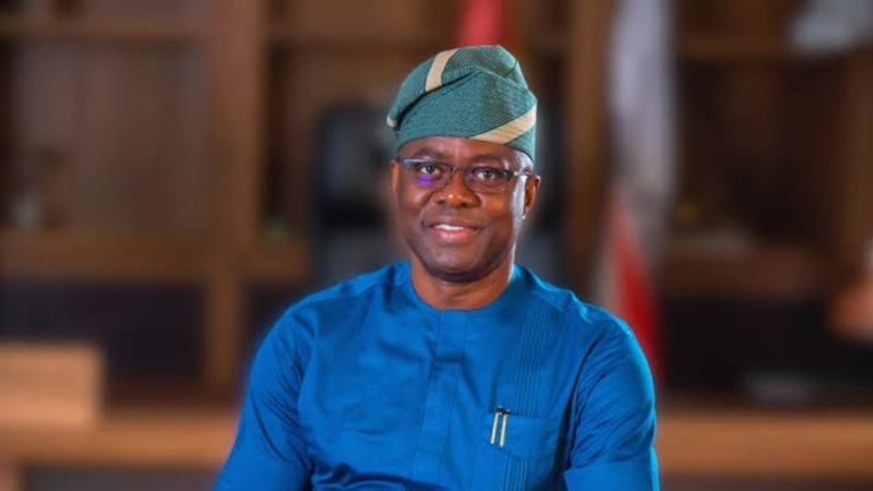 Alli campaign attacks Makinde over ₦8.5bn power project, diesel streetlights