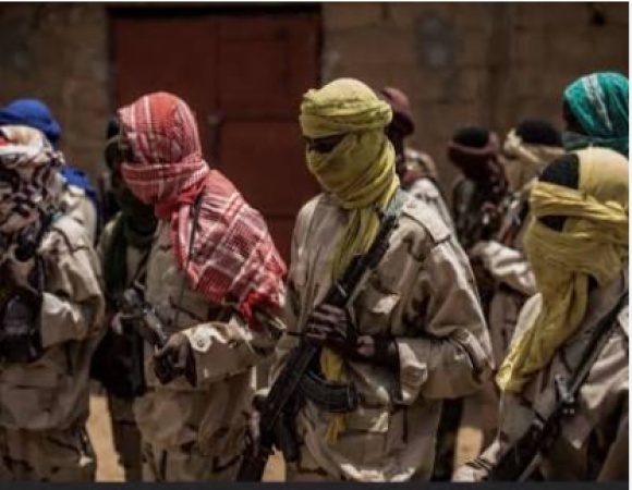 Plateau: Gunmen kill 3 vigilantes despite curfew