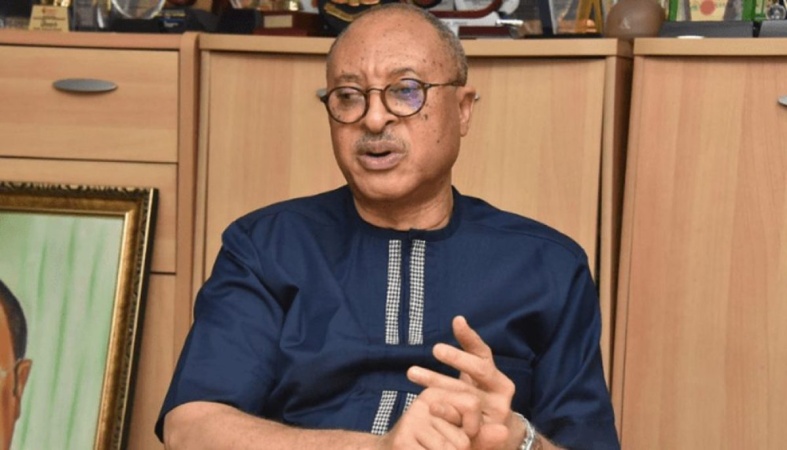 2027: Opposition can beat Tinubu without one candidate – Utomi