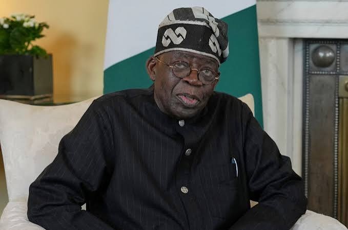 2027: Tinubu’s campaign train big enough for everybody, says Bayelsa TSG