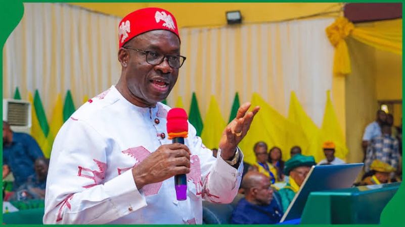 Anambra govt invites Christians resident in state to embark on spiritual journey to Israel, Jordan