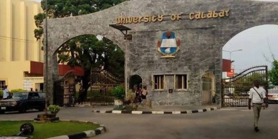 UniCal reconstitutes disciplinary committee, tasks members on discipline, courage