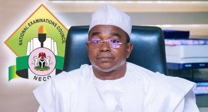 NECO: Staff resilience sustained exams despite Boko Haram, banditry
