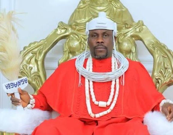 2027: Desist From Making Monetary Demands From Politicians, Delta Monarch Charges Electorate