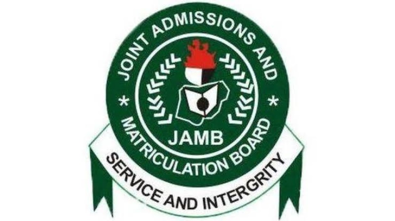 How to change phone number, email on JAMB portal