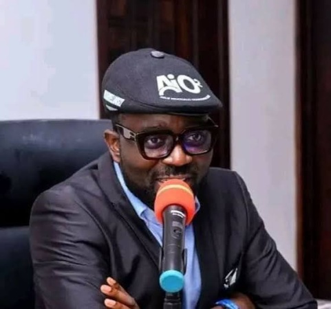 Alleged contempt: Ex-Edo deputy governor begs court to suspend ruling