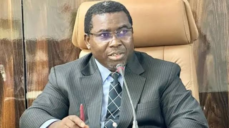 Amupitan says no predetermined results for 2027 polls