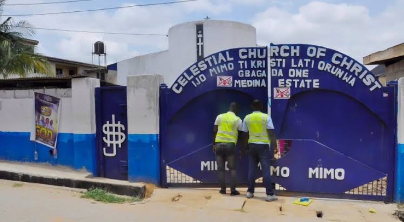 LASEPA seals 12 establishments after compliance warnings