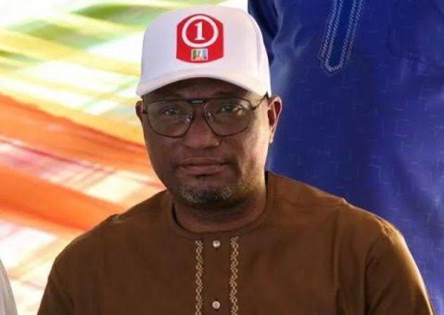 Lagos APC expels Obasa’s allies, Egunjobi, Yusuf over ‘betrayal’