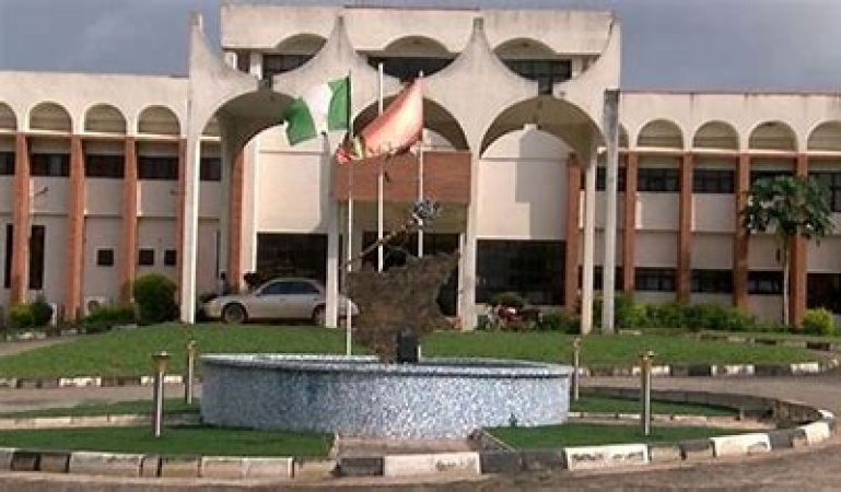 Osun Assembly passes bill to end multiple ticketing in motor parks