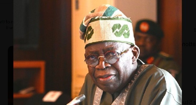 Tinubu hails $12m Abuja Entrepreneurship Centre, says project will boost MSMEs, create jobs