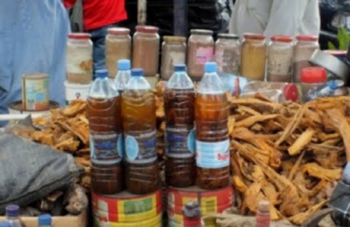 Ondo Herbal Drink Deaths: Group blames government neglect, demands healthcare overhaul
