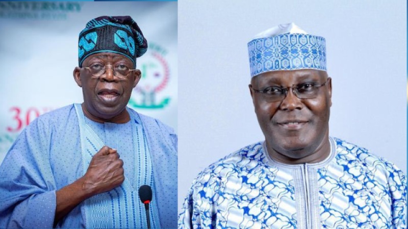 Nigerians will judge Tinubu’s plans by their lived experience, Atiku replies Masari