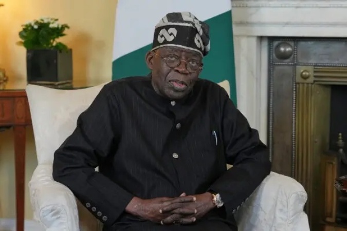 Tinubu: Reps coalition seeks immediate reconvening of National Assembly