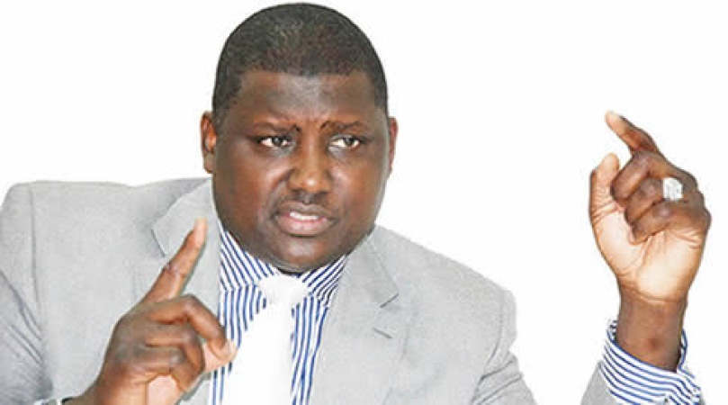 EFCC declares ex-pension boss Maina wanted again