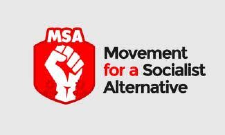 Minna 37: MSA demands arrest of ‘bigwigs’ behind illegal mining, calls for mine nationalisation
