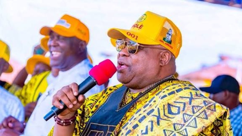 Controversy as Police keep mum over Adeleke’s aide’s alleged fake kidnap