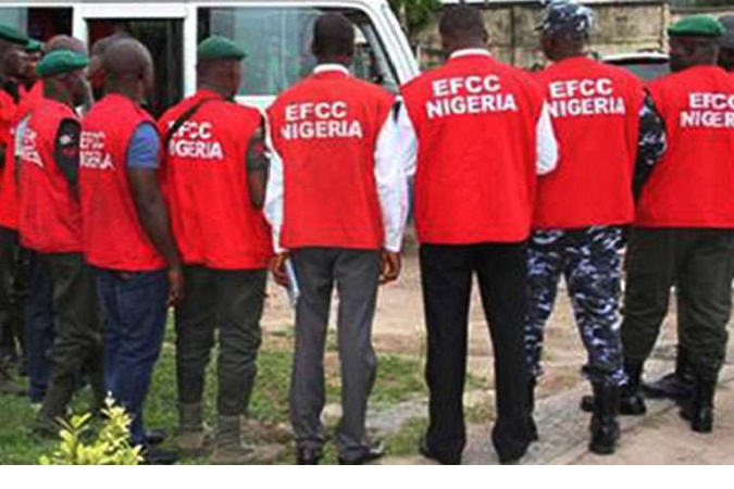 EFCC told to arrest pastors, imams extorting money from politicians
