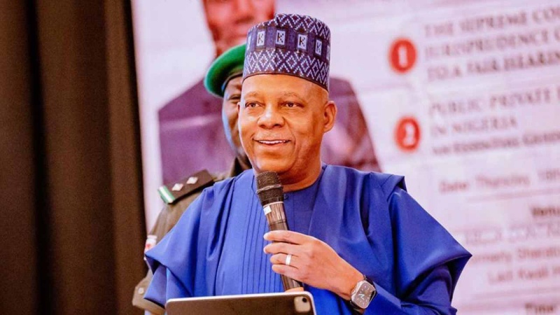 Shettima declares editors’ confab open in Enugu today