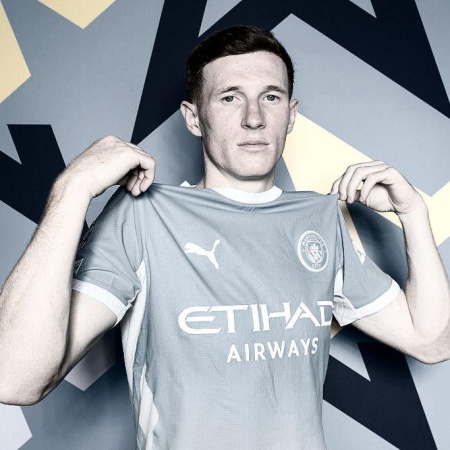 How Man City overhauled their squad from a 650,000-strong database