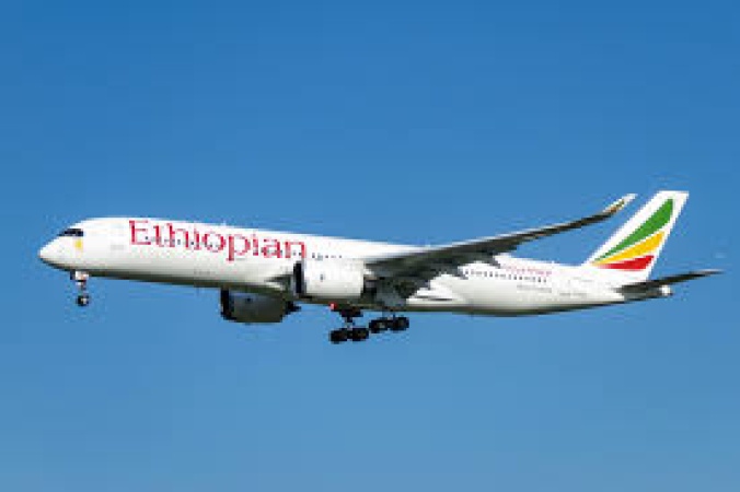 Ethiopian Airlines adds PH route, more frequencies to Lagos, Kano