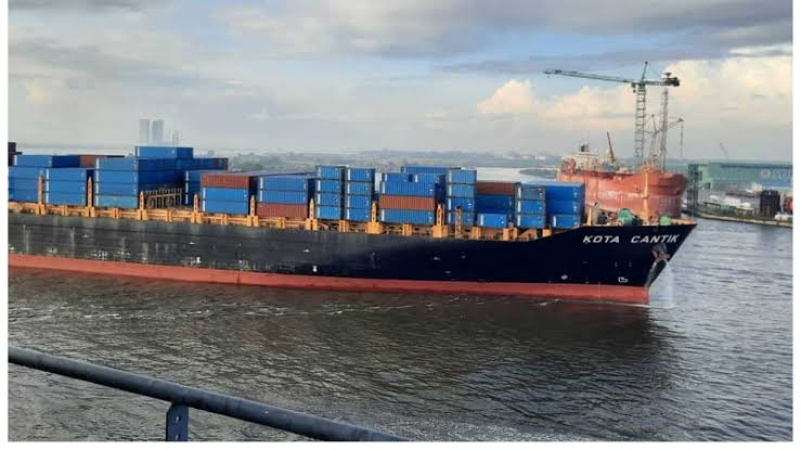 Shipowners call on Dangote, others to support domestic fleet development