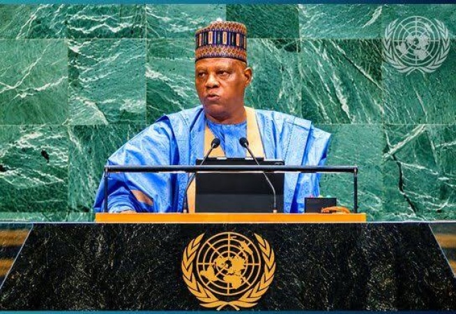 Tinubu’s UNGA absence: Fresh concerns over diplomatic visibility, cost of foreign lobbyists