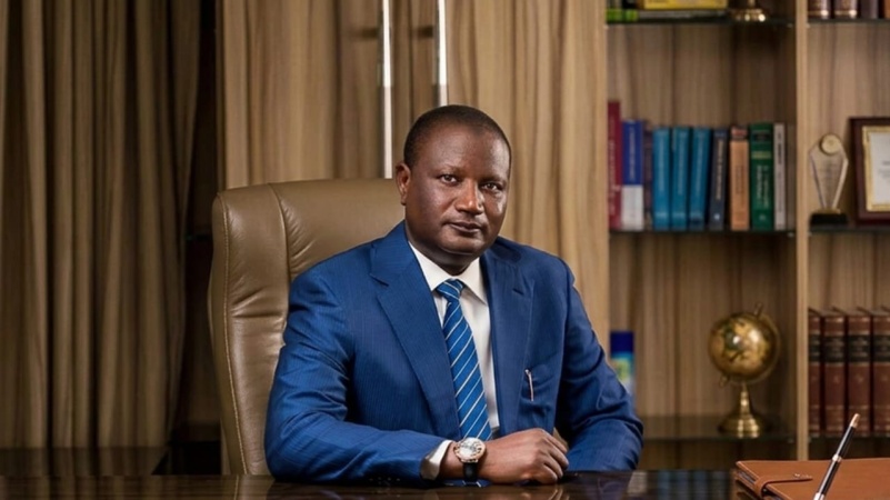 Rahamaniyya Group Chairman Musa Bashar: Court seizes Lagos, Abuja firm’s assets over $40m oil debt