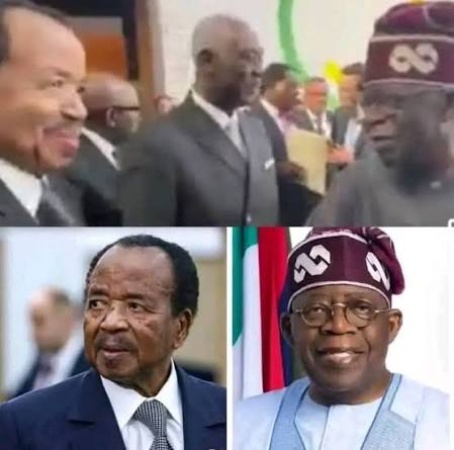 Extended Vacation: Tinubu can’t interminably run Nigeria like Paul Biya runs Cameroon — Chidi Odinkalu