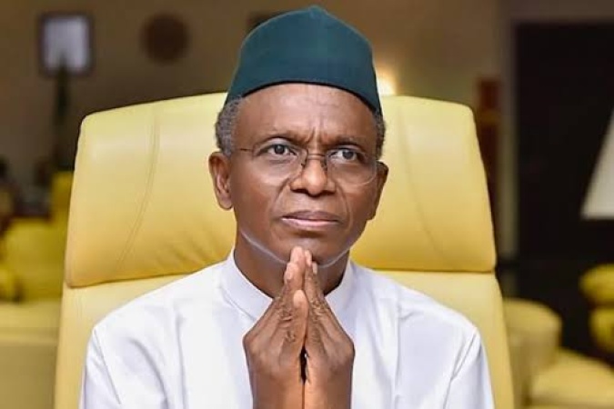 Detention: El-Rufai laments silence of friends he stood by in the past