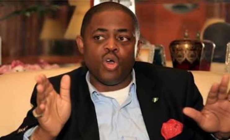 Atiku’s lobbyist, Fani-Kayode trade $36m, $100m lawsuits